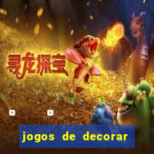 jogos de decorar de quartos